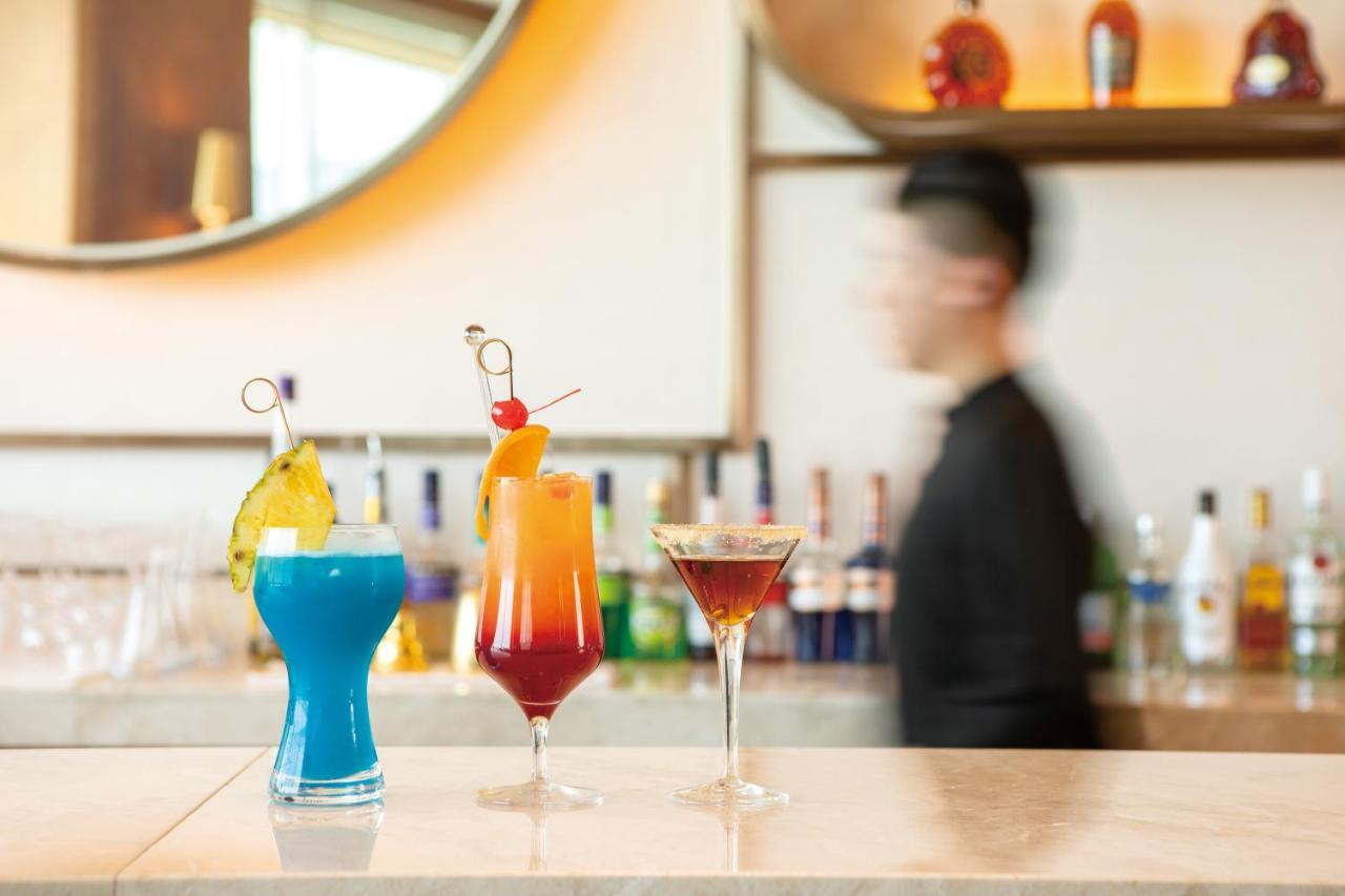 济州广场华美达酒店 5*
