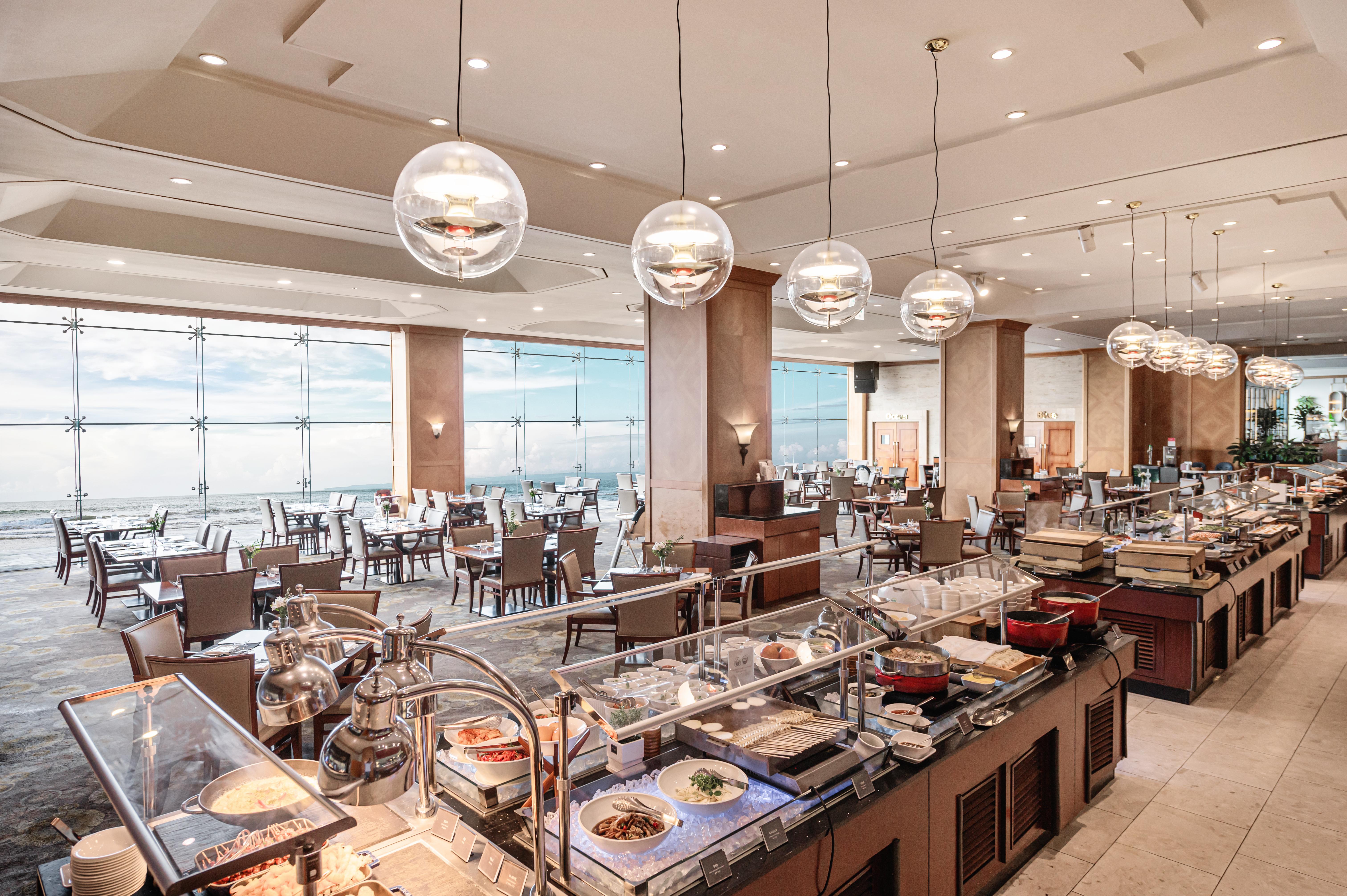 济州广场华美达酒店 5* 济州市